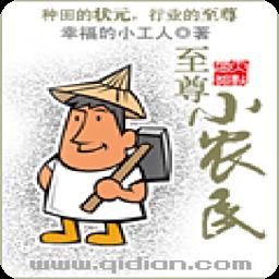 至尊小农民王木生有声书