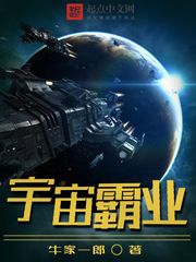 宇宙霸业小说完整版